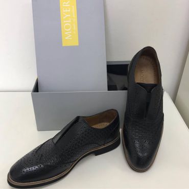 Туфли мужские  LUX-10729