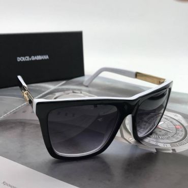 Очки Dolce & Gabbana LUX-11358