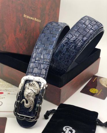 Ремень мужской Stefano Ricci LUX-11099