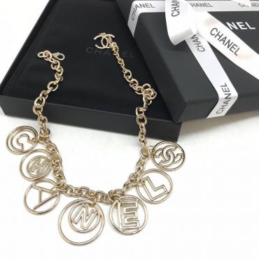 Колье Chanel LUX-10597