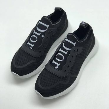 Кроссовки женские Christian Dior LUX-10928