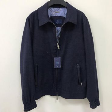 Ветровка мужская  LUX-10747