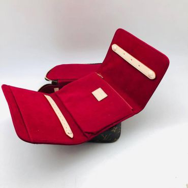 Шкатулка для украшений Louis Vuitton LUX-11183