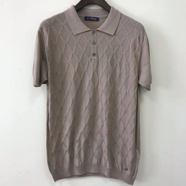 Поло Bottega Veneta LUX-10826