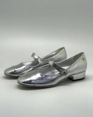 Туфли женские  Chanel LUX-10996