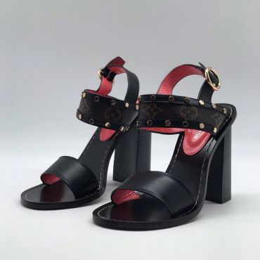 Босоножки Louis Vuitton LUX-11197