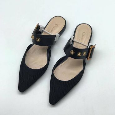 Мюли Christian Dior LUX-10933