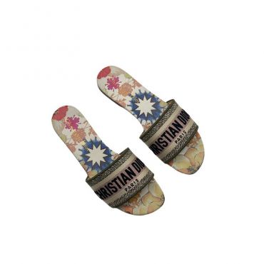 Мюли Christian Dior LUX-49509