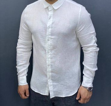 Рубашка Brioni LUX-50950