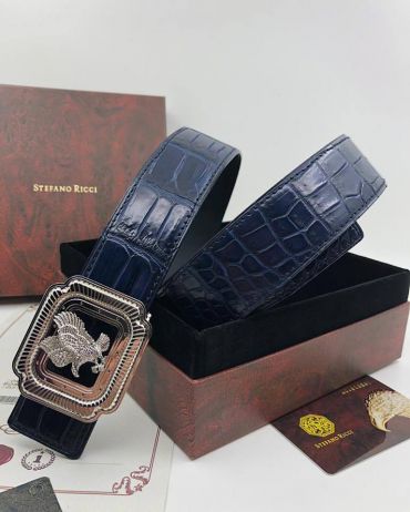 Ремень мужской Stefano Ricci LUX-11096