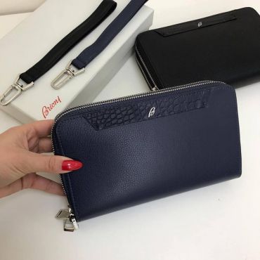 Портмоне Brioni LUX-7966