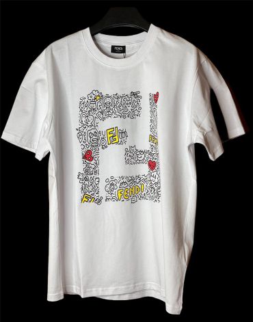 Футболка Fendi LUX-51218