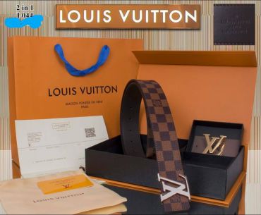 Ремень Louis Vuitton LUX-50077
