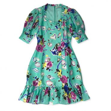 Платье  LUX-53333