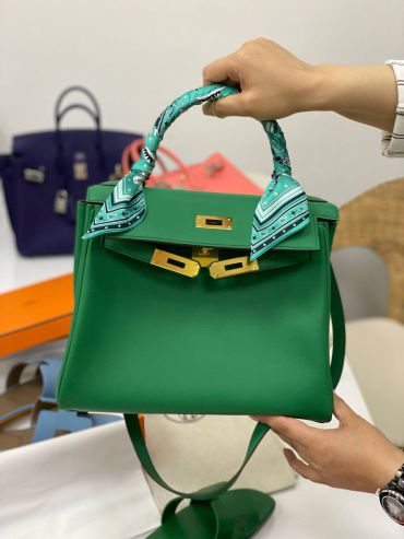 Сумка женская Hermes LUX-51971