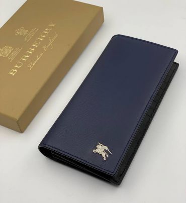 Купюрница Burberry LUX-12049