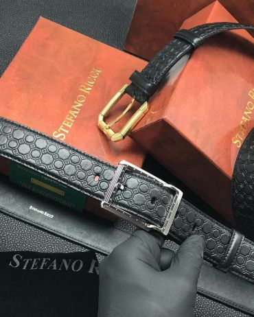 Ремень мужской Stefano Ricci LUX-11405