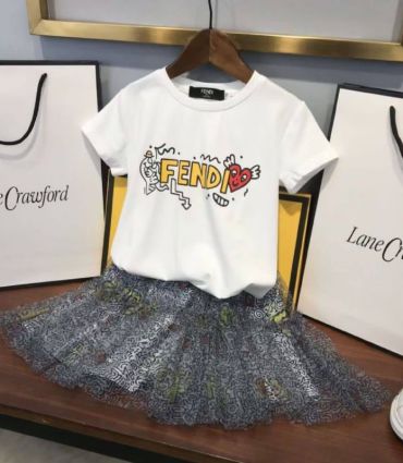 Костюм Fendi LUX-48253