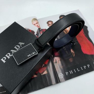 Ремень мужской Prada LUX-11960