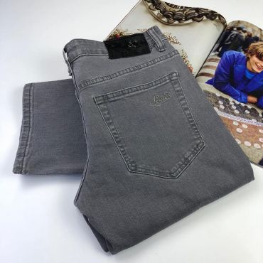 Джинсы мужские Louis Vuitton LUX-12025