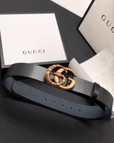 Ремень мужской Gucci LUX-12202