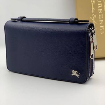 Клатч мужской Burberry LUX-12051