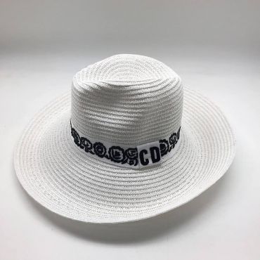 Шляпа Christian Dior LUX-12209