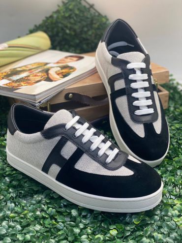 Кеды Hermes LUX-50422