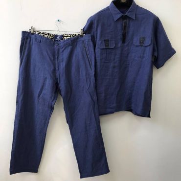 Костюм мужской  LUX-12101