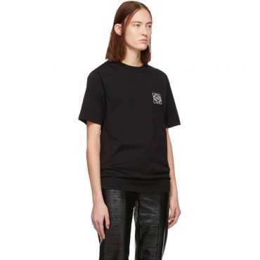 Футболка женская Loewe LUX-12386