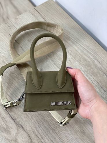 Сумка женская JACQUEMUS LUX-50996