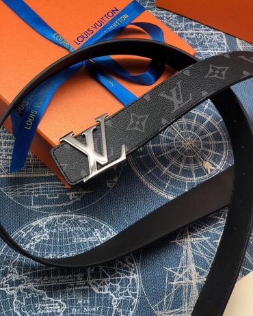 Ремень мужской Louis Vuitton LUX-10186