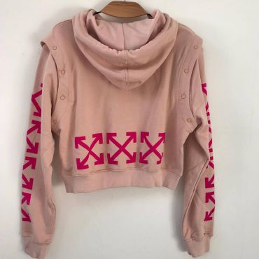 Толстовка женская Off-White™ LUX-12316