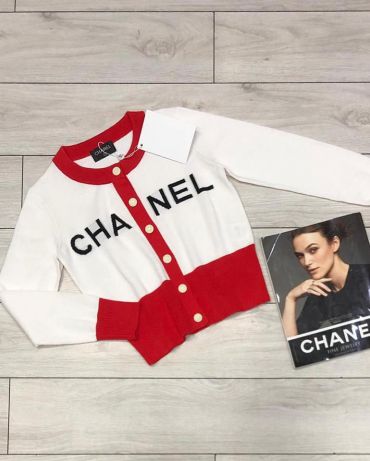 Кардиган Chanel LUX-12083