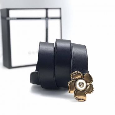 Ремень женский Gucci LUX-12594