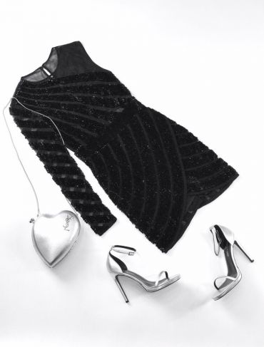  Платье  Elisabetta Franchi ОДЖ-1113