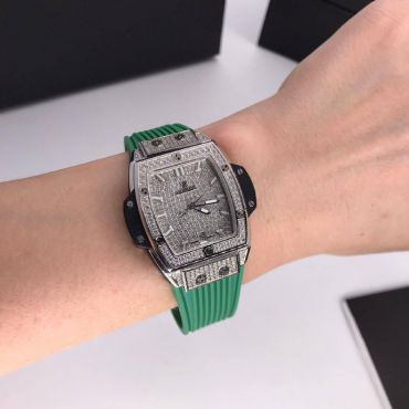 Часы Hublot LUX-52593