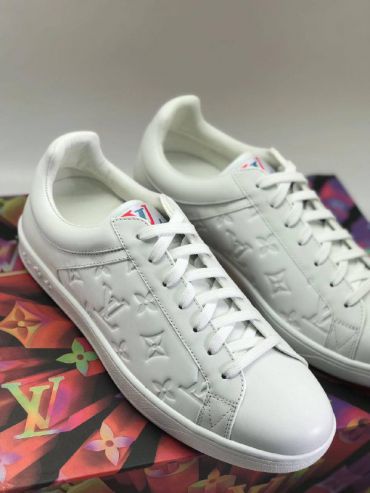 Кеды Louis Vuitton LUX-55960