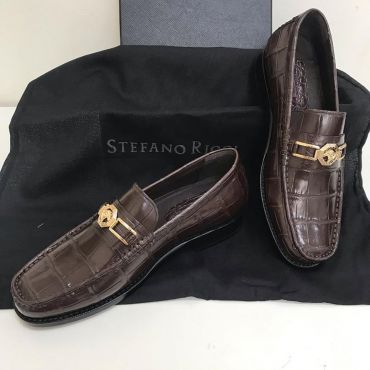 Туфли мужские Stefano Ricci LUX-12577