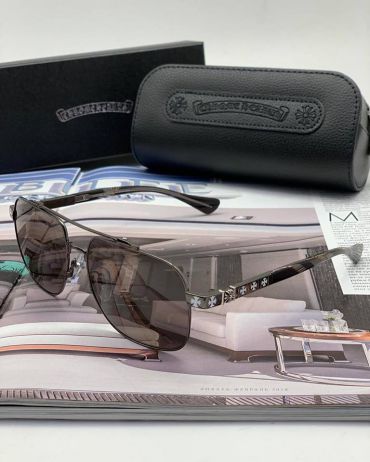 Очки CHROME HEARTS LUX-13044