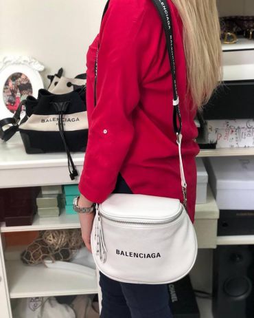 Сумка женская Balenciaga LUX-10318