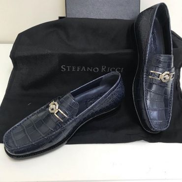 Туфли мужские Stefano Ricci LUX-12576