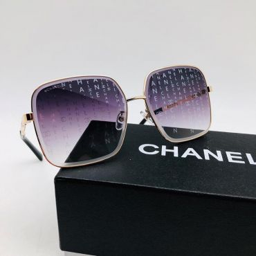 Очки Chanel LUX-12729