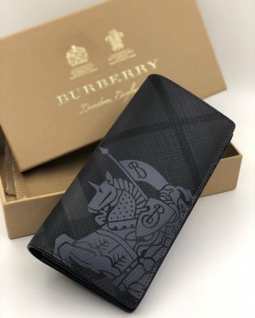 Портмоне Burberry LUX-12570