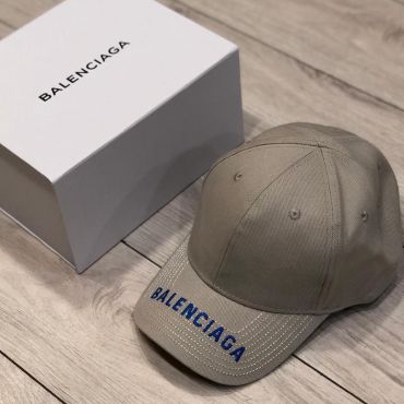 Кепка Balenciaga LUX-12807