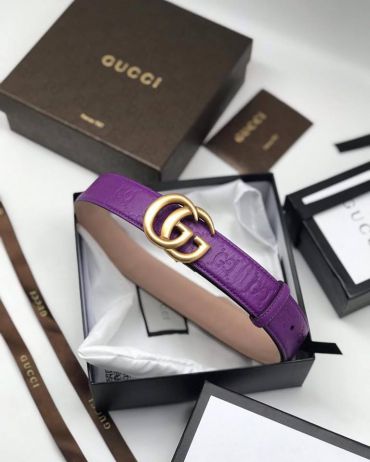 Ремень женский Gucci LUX-7382