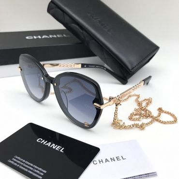 Очки Chanel LUX-13097