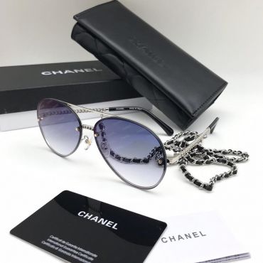 Очки Chanel LUX-13095