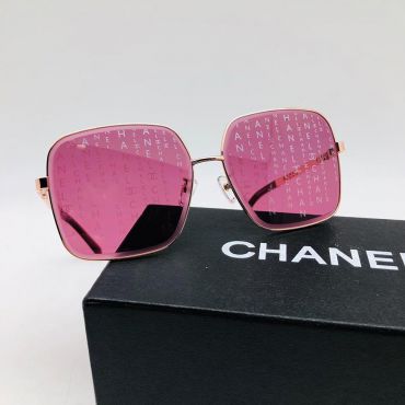 Очки Chanel LUX-12728