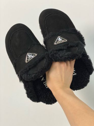 Мюли Prada LUX-54680